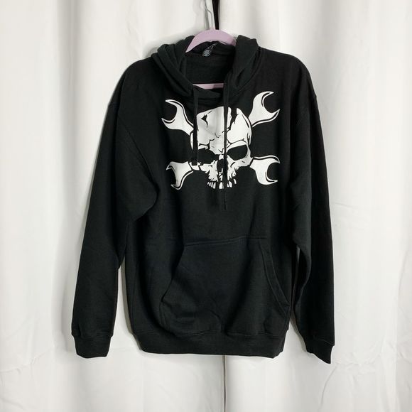 the drive clothing Other - The drive clothing Nobody cares work sweatshirt L
